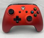 PowerA Bedrade-controller - Xbox Series X+S - Rood, Ophalen of Verzenden, Gebruikt, Xbox Series X