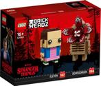 LEGO 40549 Brickheadz Demogorgon & Elf nieuw, Ophalen of Verzenden, Nieuw, Complete set, Lego