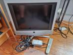 Loewe tv Xelos SL 20, Audio, Tv en Foto, Televisies, Gebruikt, LCD, 40 tot 60 cm, Ophalen
