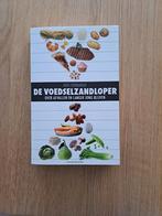 Kris Verburgh - De voedselzandloper, Boeken, Ophalen of Verzenden, Zo goed als nieuw, Kris Verburgh