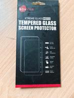 Verre trempé Savvies Xtreme Glass Acer Liquid Z520 Neuf, TV, Hi-fi & Vidéo, Batteries, Enlèvement, Neuf