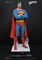 Superman (1978) Christopher Reeve Statue 1/3 Hyperreal New !, Ophalen of Verzenden, Nieuw, Film, Beeldje, Replica of Model