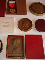 Lot medailles, Verzamelen, Militaria | Algemeen, Ophalen of Verzenden
