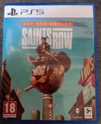 St Row PS5, Ophalen, Zo goed als nieuw