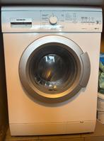 Machine à laver Siemens, 6 à 8 kg, Enlèvement, Utilisé, Chargeur frontal