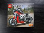 Lego Technic Motor 42132, Kinderen en Baby's, Speelgoed | Duplo en Lego, Nieuw, Complete set, Ophalen of Verzenden, Lego