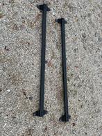 Dakdrager Volkswagen Califonria Mat Zwart Low Profile, Ophalen, Zo goed als nieuw