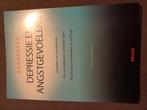 Raadgever depressie en angstgevoelens, Ophalen, Gelezen