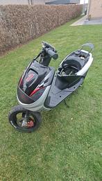 70CC PROJECT GEZOCHT. ROND €300 EURO., Fietsen en Brommers, Ophalen of Verzenden