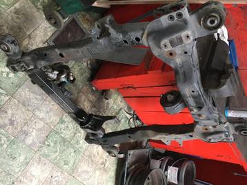 BERCEAU OPEL ASTRA J beschikbaar voor biedingen