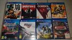 Verschillende PS4 games.!, Comme neuf, À partir de 3 ans, Autres genres, Enlèvement ou Envoi