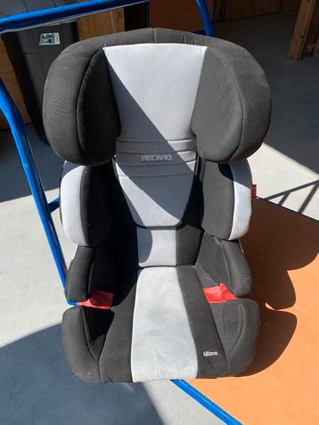 Siege auto enfant et bébé, Autres marques, Ceinture de sécurité, Enlèvement, Utilisé