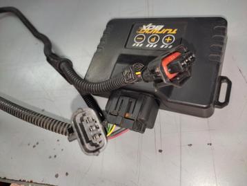 Reprogrammation Dynatek moteur 2.0 D 180 ch Jaguar LandRover, Enlèvement ou Envoi, Utilisé, Jaguar