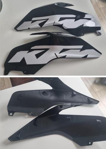 ktm duke parts beschikbaar voor biedingen