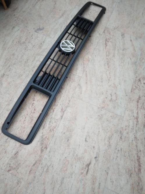 VW T3 Grill voor Vierkante dubbele koplampen met VW Logo, Autos : Pièces & Accessoires, Petit matériel, Volkswagen, Enlèvement