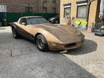 1980 Chevrolette Corvette C3, Automaat, Gebruikt, Overige brandstoffen, Bedrijf