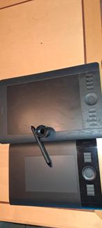 wacom, Computers en Software, Ophalen, Gebruikt