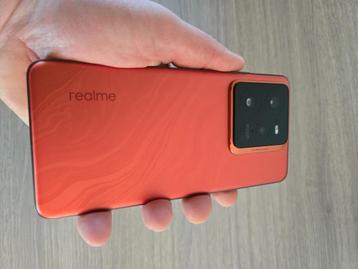 Realme GT 7pro 512 snapdragon Elite beschikbaar voor biedingen