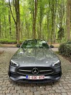 C 200 9G-TRONIC AMG Line Premium Pack Plus, Automaat, Achterwielaandrijving, Euro 6, USB