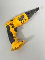 Dewalt DW979 12V volt gipsplaat accu gips-schroefmachine, Ophalen of Verzenden, Boor- en Schroefmachine