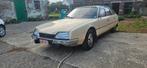 Citroën cx2000 super ancetre, Auto's, Citroën, CX, Particulier, Te koop, Benzine