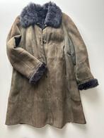 Pelsland jas van schapenvacht maat 44, Kleding | Dames, Pelsland, Maat 42/44 (L), Ophalen of Verzenden, Zo goed als nieuw