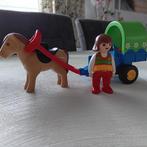 playmobil 123, Kinderen en Baby's, Ophalen, Zo goed als nieuw