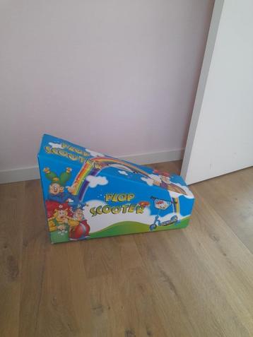 Plop scooter / step nieuw! beschikbaar voor biedingen