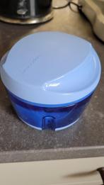 tupperware, Autres types, Bleu, Enlèvement ou Envoi, Neuf