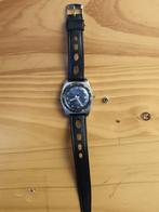 Montre de plongée ADNA RIM, Ophalen, Gebruikt, Staal, Polshorloge