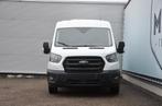 Ford Transit 2.0TDCI- L2H2- Cruise- Airco- Nieuw- 26500+BTW, Achat, Euro 6, Entreprise, 3 places