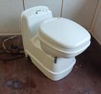 Toilet thetford c200, Zo goed als nieuw