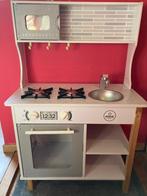 Speelgoed keuken, Ophalen, Zo goed als nieuw, Hout, Speelkeuken