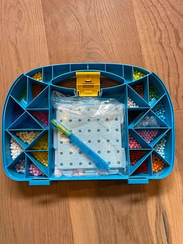 Aquabeads beschikbaar voor biedingen