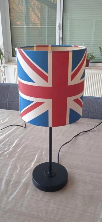 Lampe Londres