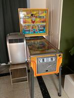 Bally strikes and spares 1978, Verzamelen, Automaten | Flipperkasten, Ophalen, Zo goed als nieuw