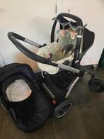 Maxi-Cosi 3 in 1 Buggy, Kinderen en Baby's, Kinderwagens en Combinaties, Gebruikt, Verstelbare duwstang, Maxi-Cosi, Ophalen