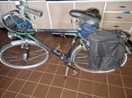 herenfiets Gazelle groot model, Fietsen en Brommers, Fietsen | Heren | Sportfietsen en Toerfietsen, Ophalen, Gebruikt