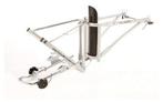 Follow me tandemkoppeming voor kinderfiets, Fietsen en Brommers, Fietsaccessoires | Aanhangwagens en Karren, Ophalen