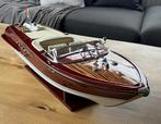 Riva boot Aquarama, Hobby en Vrije tijd, Modelbouw | Boten en Schepen, Ophalen of Verzenden, Nieuw