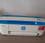 HP Deskjet 3720, Computers en Software, Ophalen, Hp, Kopieren, Inkjetprinter