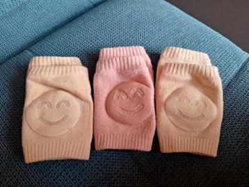 Kniebeschermers voor baby beschikbaar voor biedingen