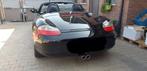 PORSCHE 986 2.5 deze ZATERDAG zichtbaar in Spa, Auto's, Te koop, Benzine, 156 g/km, Cabriolet