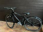 Trek hybride fiets, 7.5FX  bontrager, Overige merken, Meer dan 20 versnellingen, Gebruikt, Minder dan 49 cm