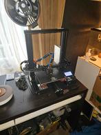 3D printer upgrade creality ender pro, Ophalen