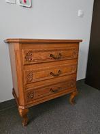 klein kastje, Ophalen, Gebruikt, Klassiek