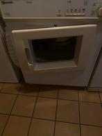 Droogkast werkt nog goed, Elektronische apparatuur, Ophalen, 6 tot 8 kg, Gebruikt, Luchtafvoer