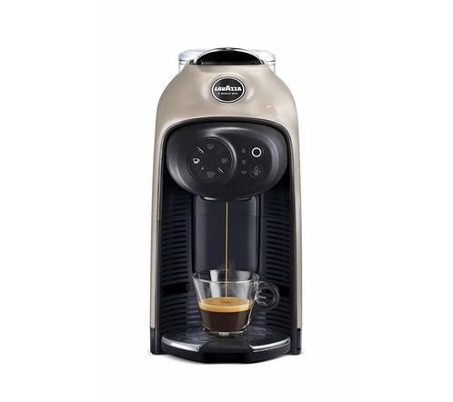 Machine a cafe, Elektronische apparatuur, Koffiezetapparaten, Zo goed als nieuw, Koffiepads en cups, Espresso apparaat, 2 tot 4 kopjes