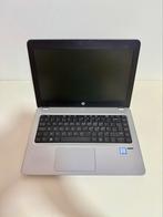 Hp Probook 430 G4 - Core i7-7500 / 8GB RAM / 256GB SSD, Computers en Software, Ophalen of Verzenden, Zo goed als nieuw, SSD