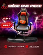 Siege One Peace, Ophalen, Nieuw